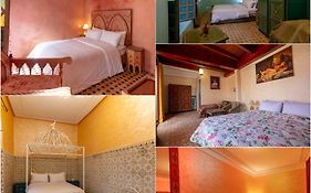 Riad Zinoun & Spa 11 Rooms